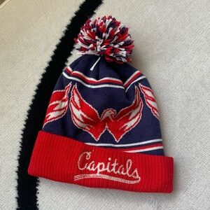 Washington Capitals Hat